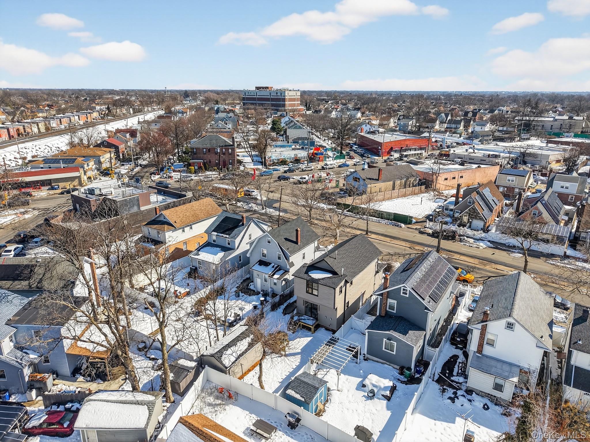 17611 137th Avenue, Rochdale, NY 11434