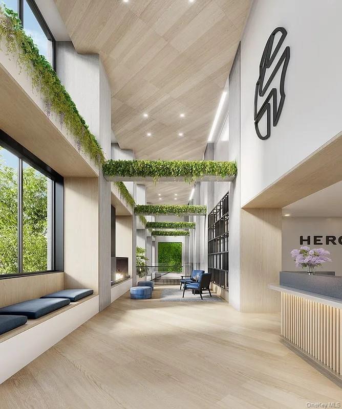 2416 Queens Plaza S # 18B, Long Island City, NY 11101