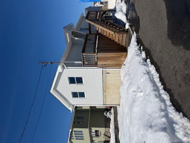 3665 Nimrod Street, Seaford, NY 11783