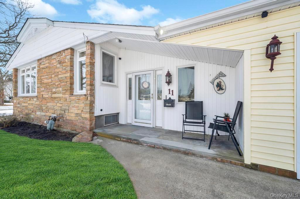 11 Norman Drive, Centereach, NY 11720