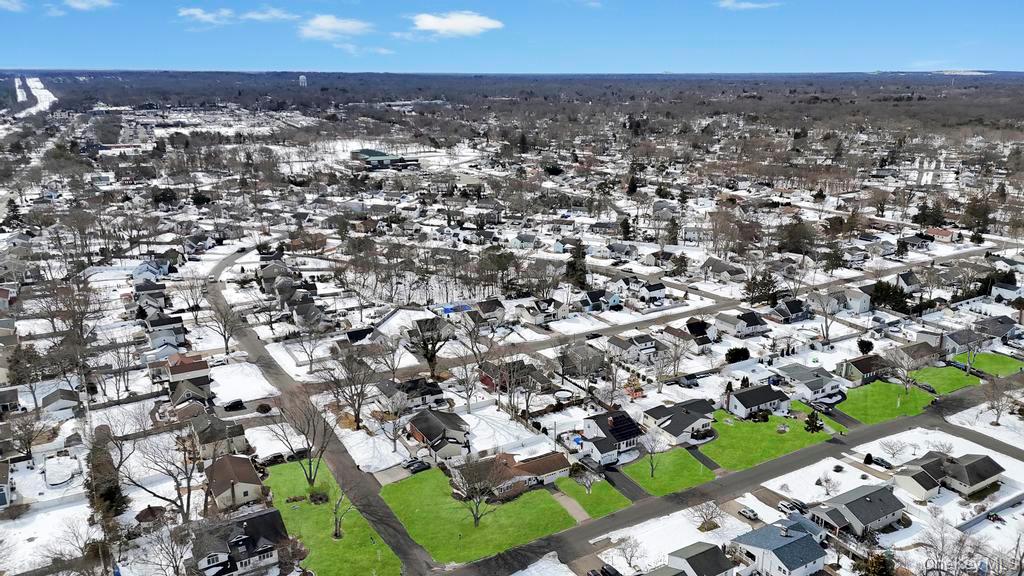 11 Norman Drive, Centereach, NY 11720