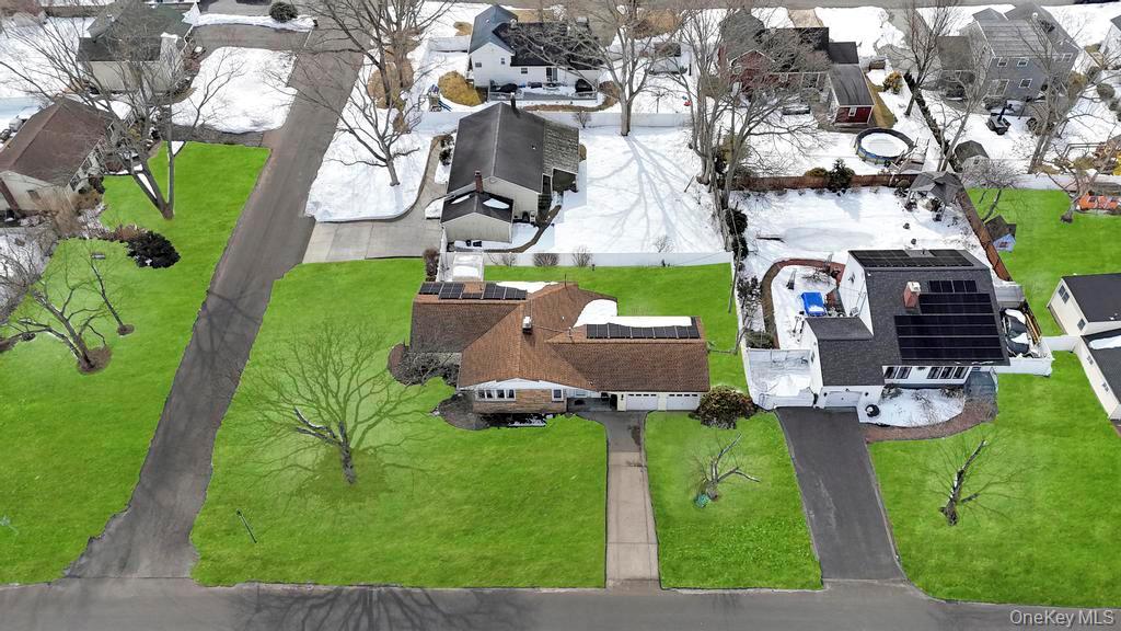 11 Norman Drive, Centereach, NY 11720