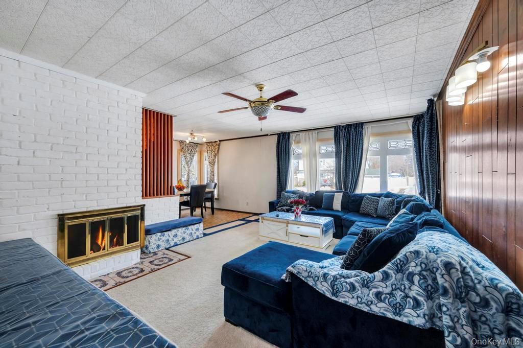 11 Norman Drive, Centereach, NY 11720