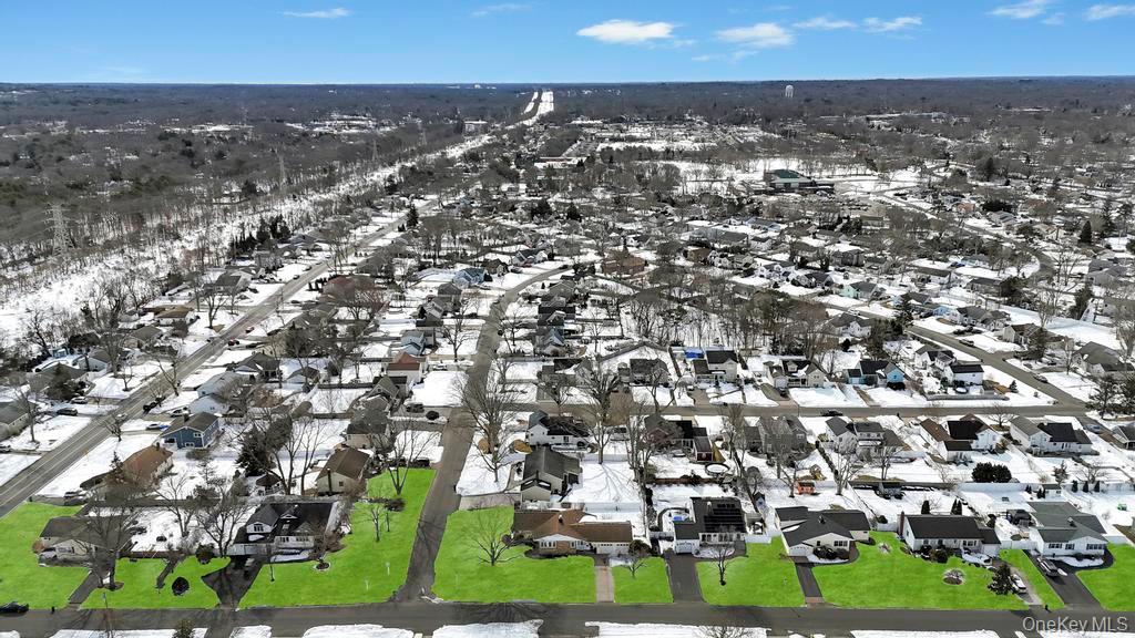 11 Norman Drive, Centereach, NY 11720