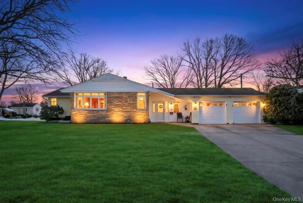 11 Norman Drive, Centereach, NY 11720