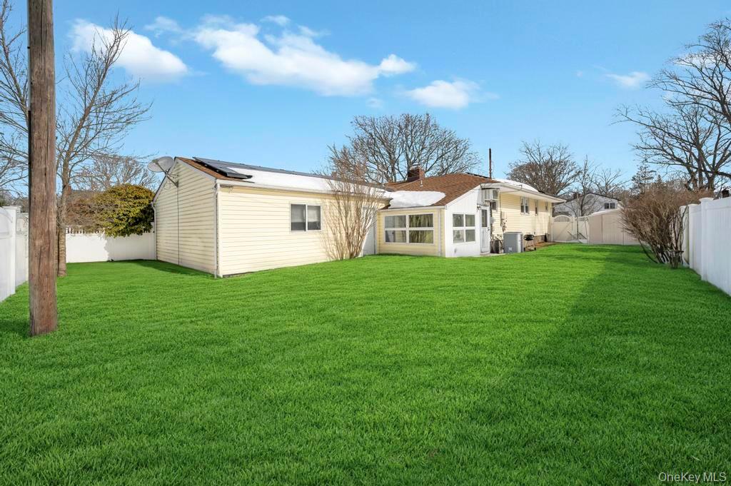 11 Norman Drive, Centereach, NY 11720