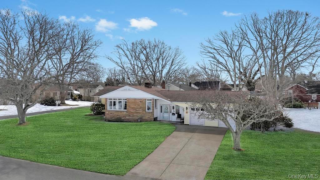 11 Norman Drive, Centereach, NY 11720