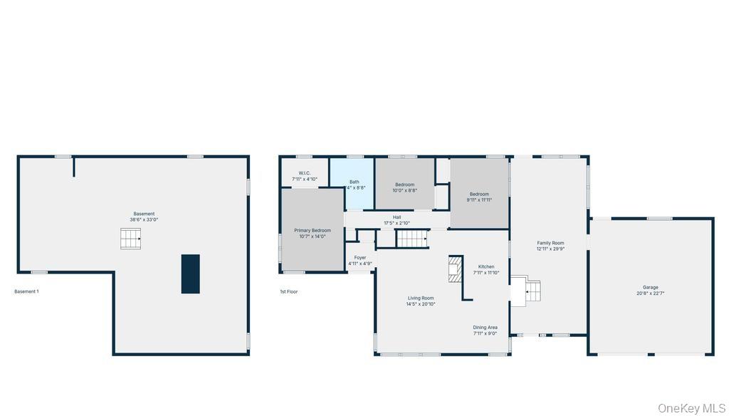 11 Norman Drive, Centereach, NY 11720