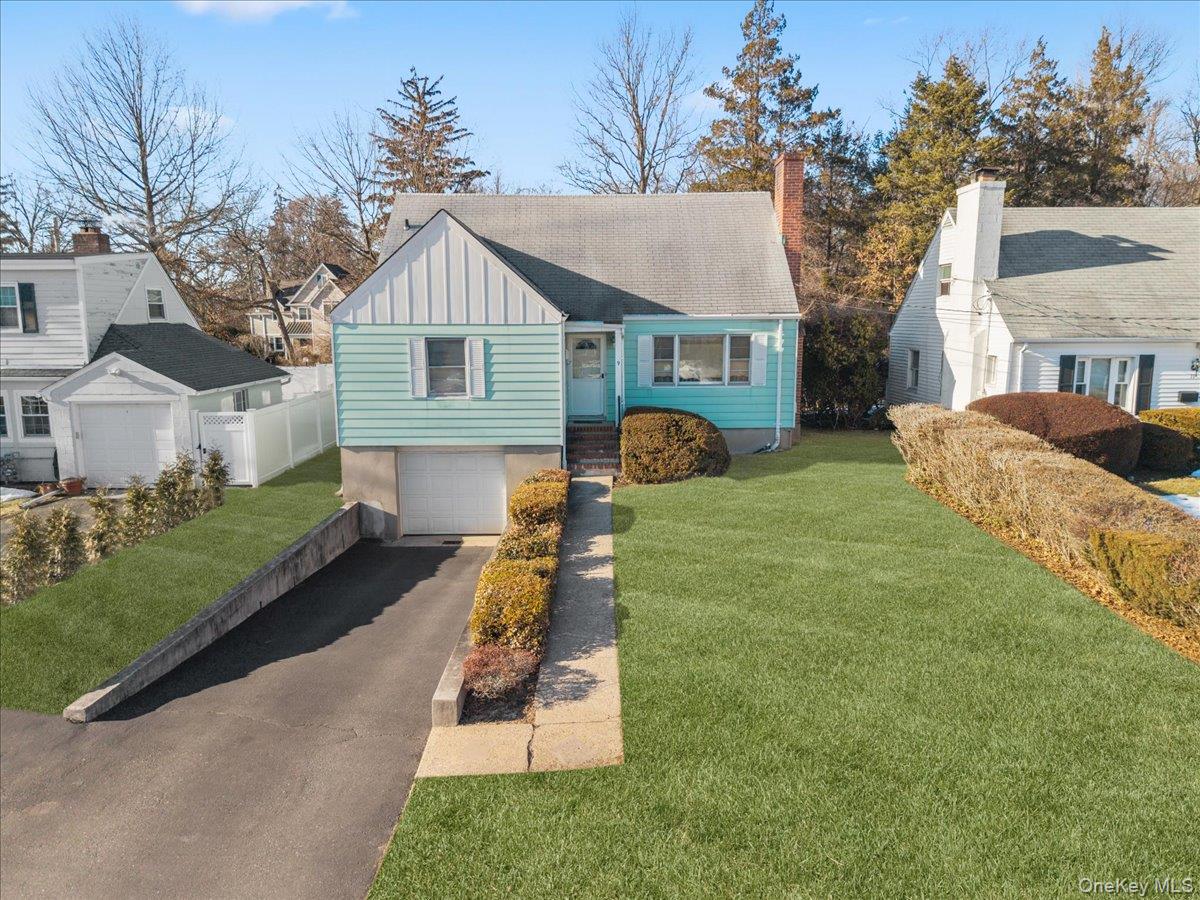 9 Quintard Drive, Port Chester, NY 10573