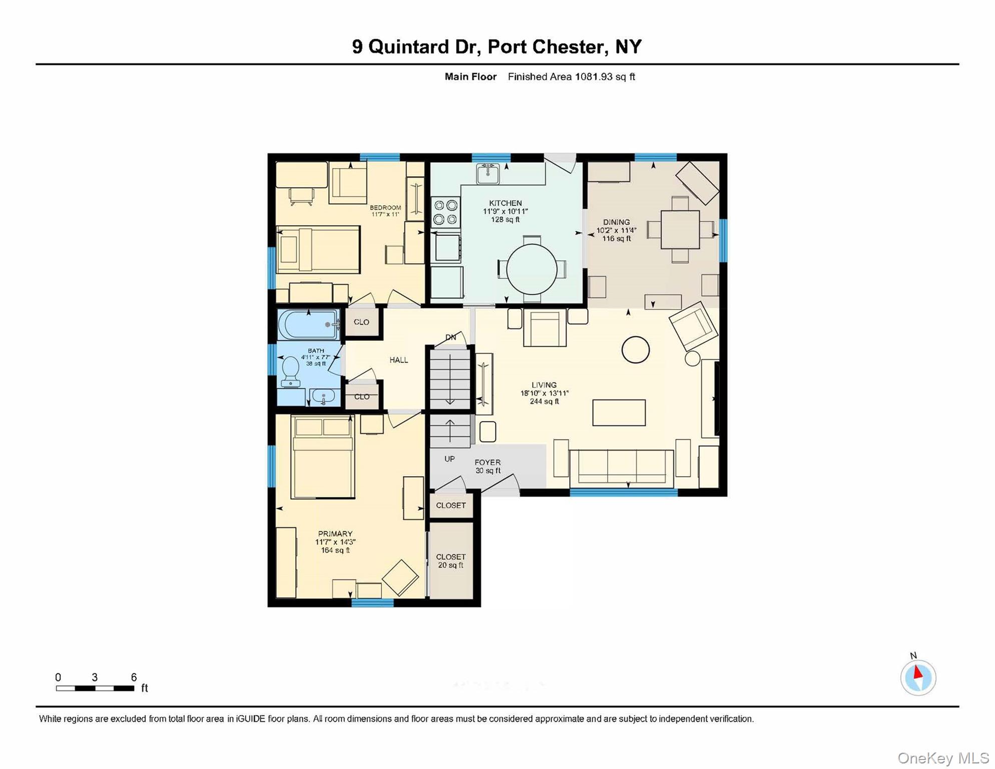 9 Quintard Drive, Port Chester, NY 10573