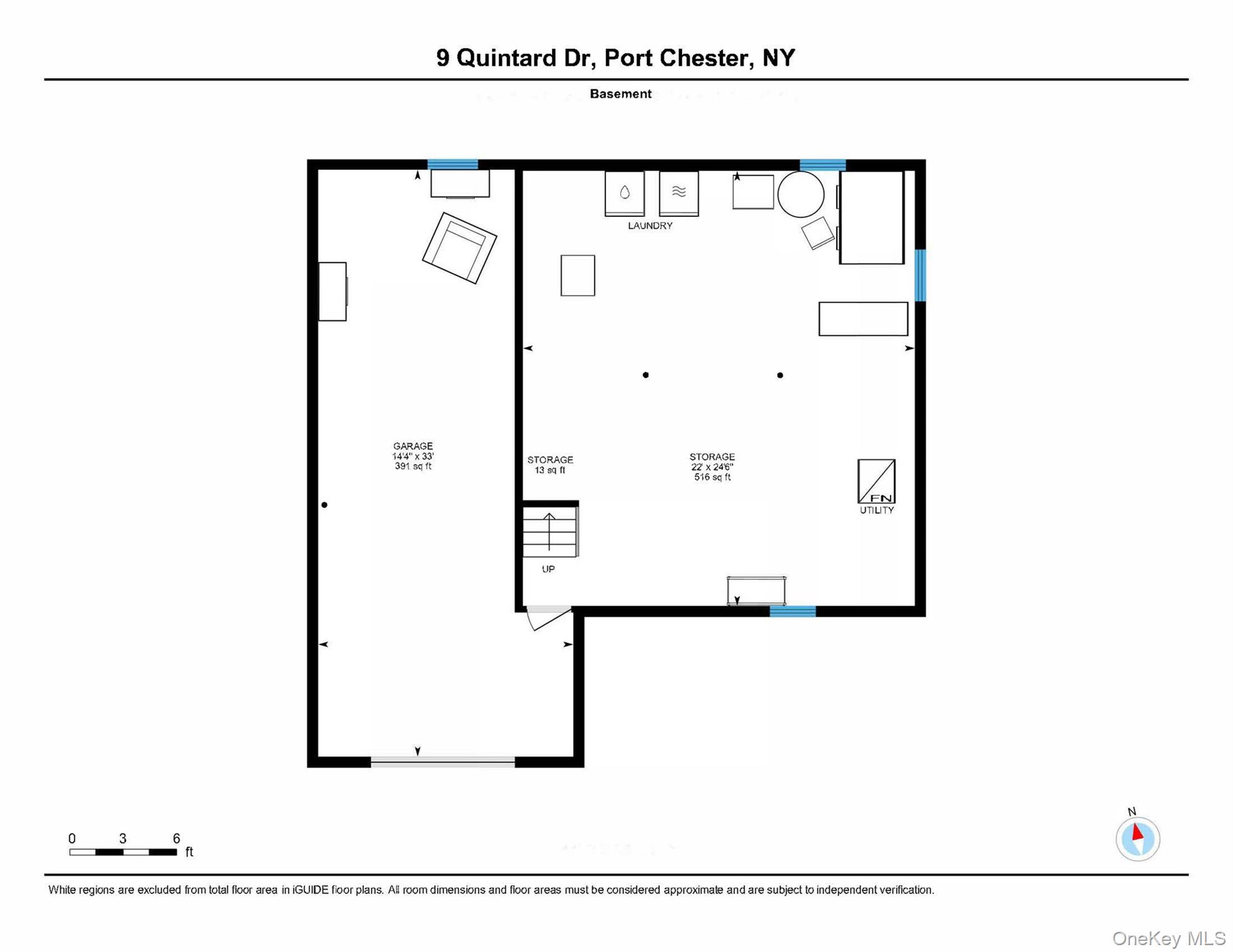 9 Quintard Drive, Port Chester, NY 10573