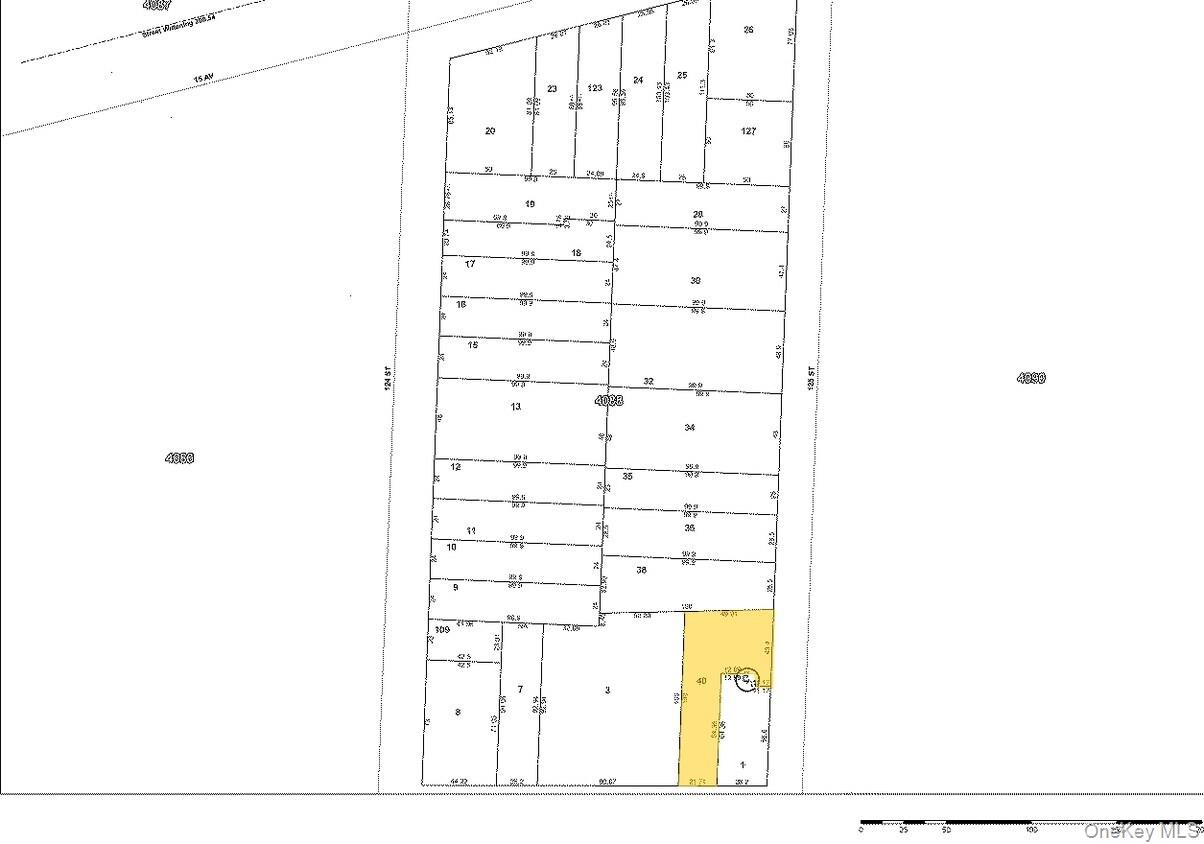 124-15 18th Avenue, College Point, NY 11356