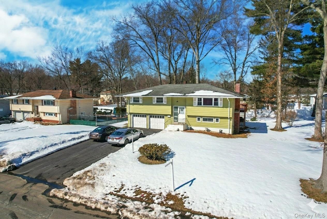 20 Mirror Lake Road, Spring Valley, NY 10977