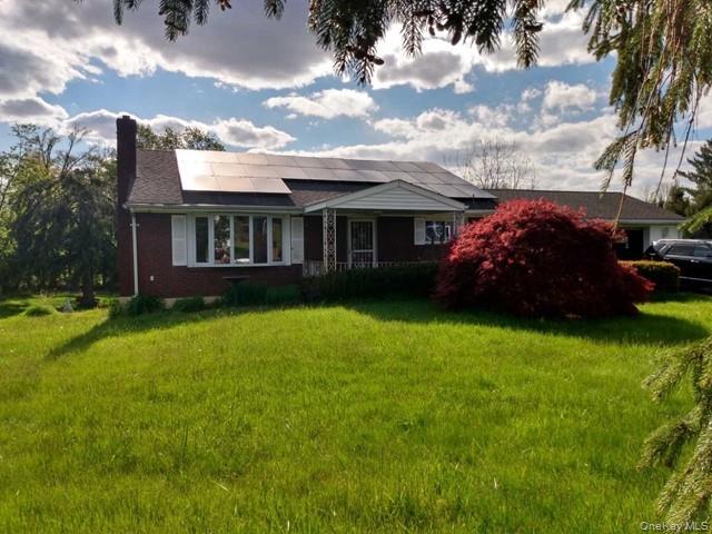 307 Wildwood Drive, Wappingers Falls, NY 12590