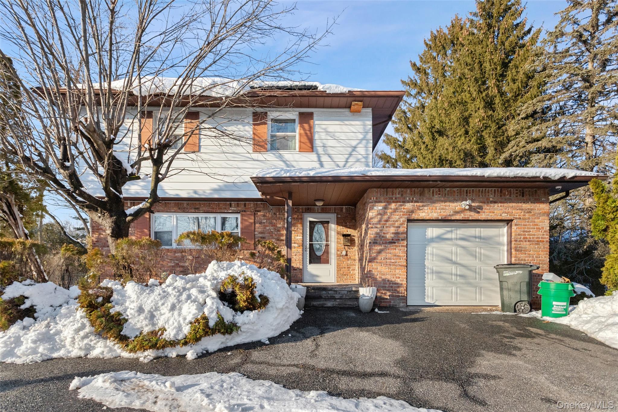 6 Merrick Lane, Spring Valley, NY 10977