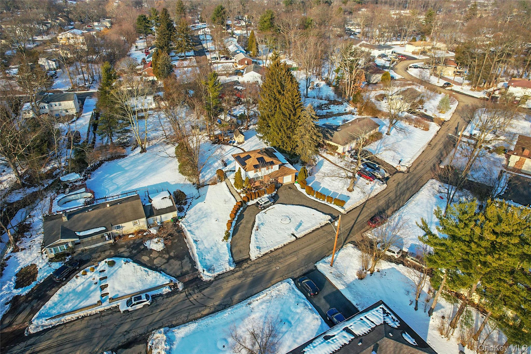 6 Merrick Lane, Spring Valley, NY 10977