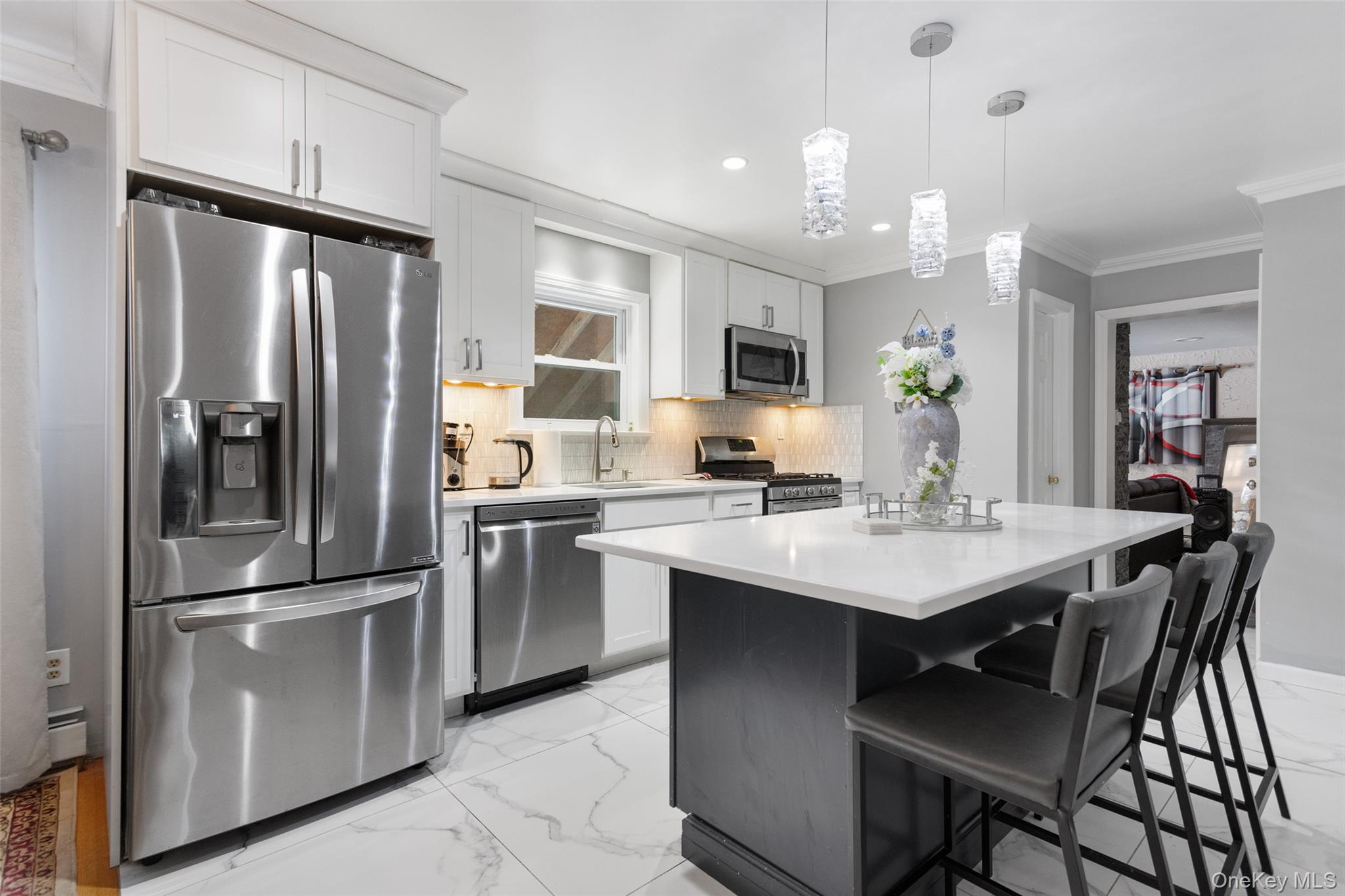 6 Merrick Lane, Spring Valley, NY 10977