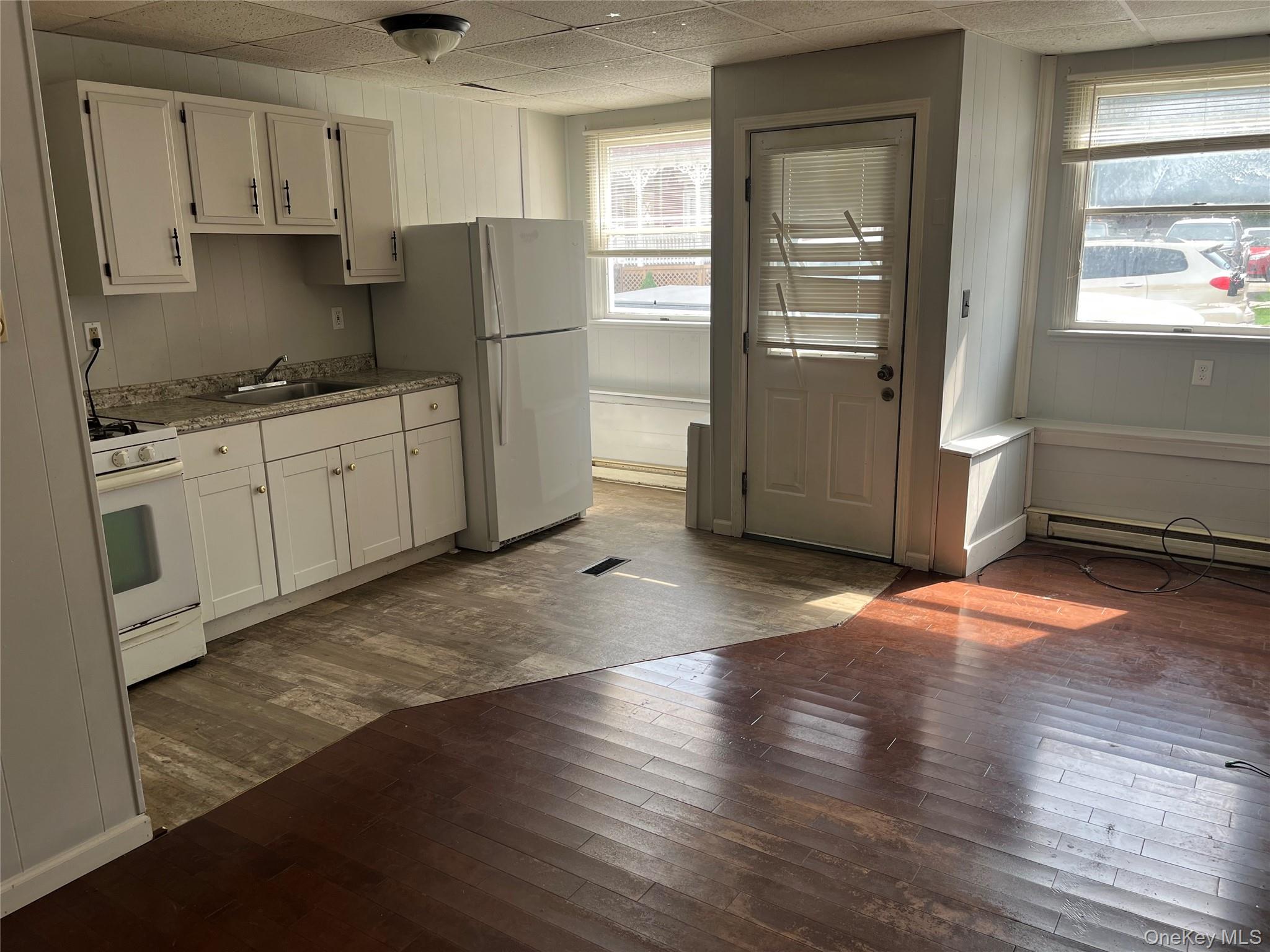 162 Jersey Avenue # 1F, Port Jervis, NY 12771