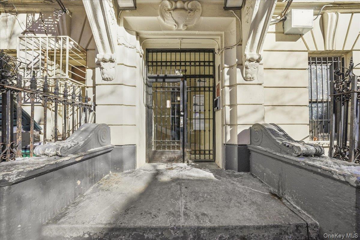 17-19 W 108th Street # 54, New York (Manhattan), NY 10025