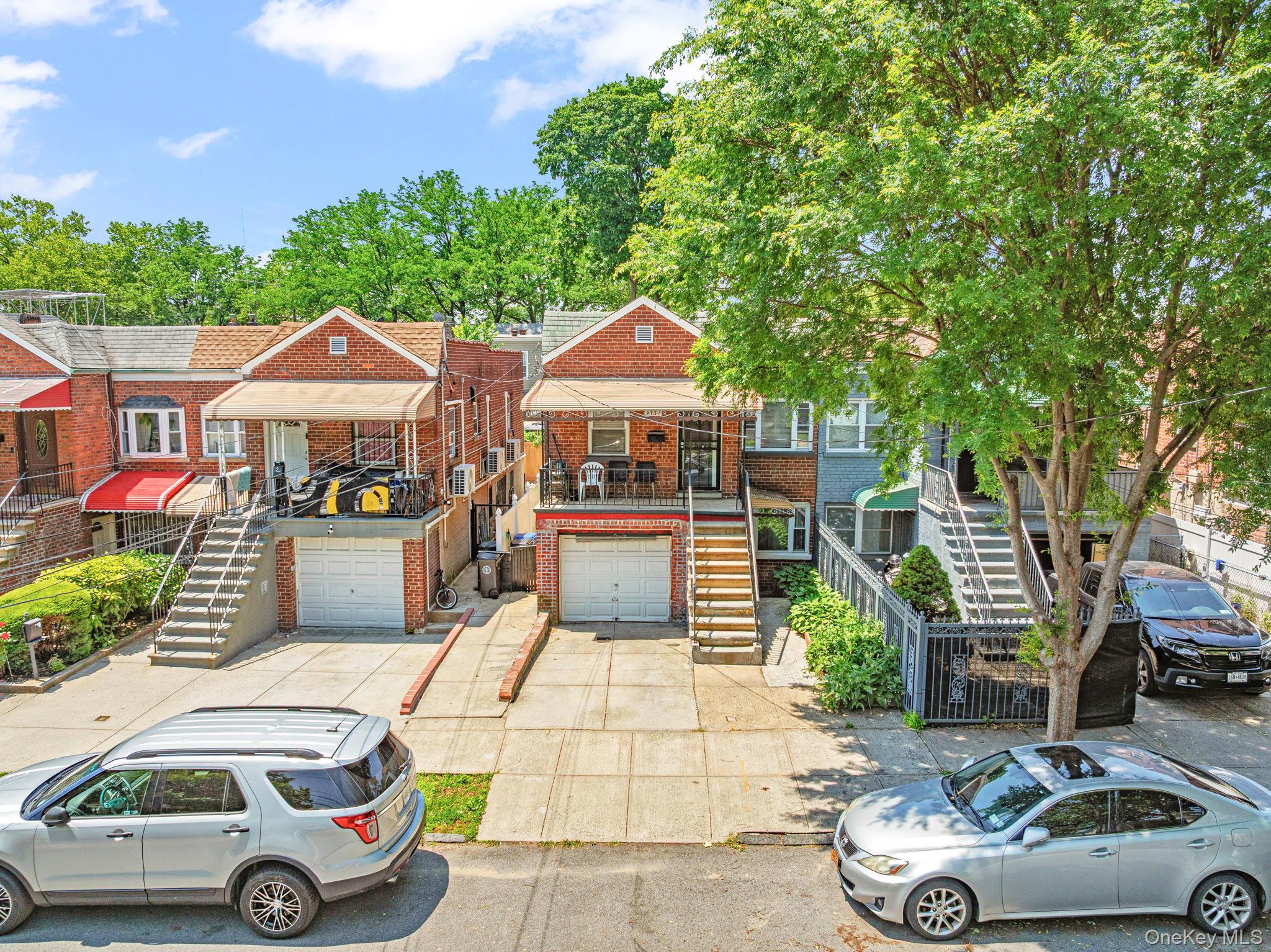 4331 Wilder Avenue, Bronx, NY 10466