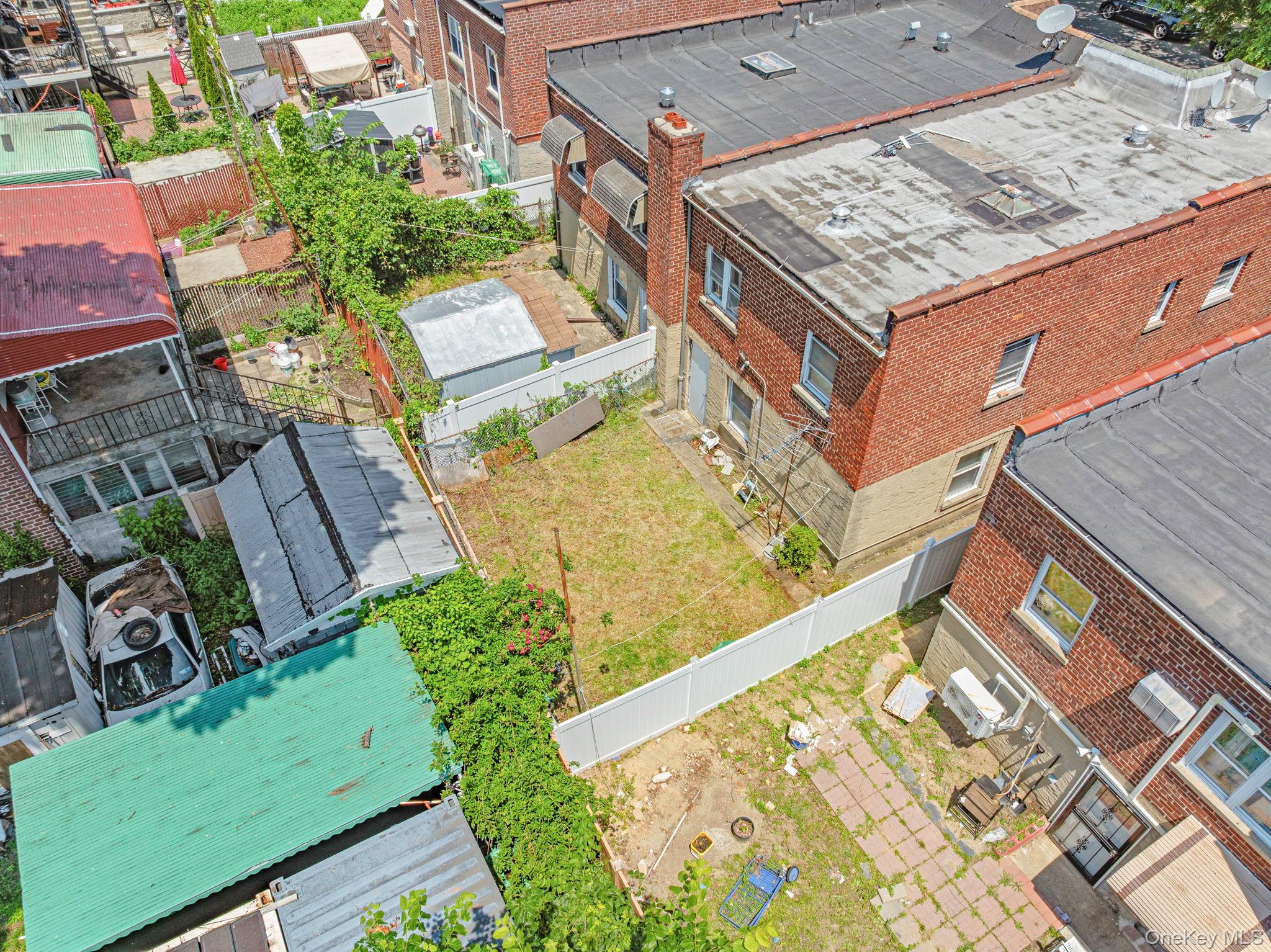 4331 Wilder Avenue, Bronx, NY 10466