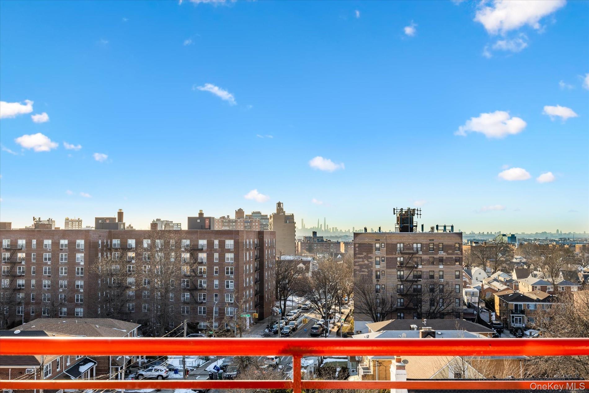 3425 150th Place # 6E, Flushing, NY 11354