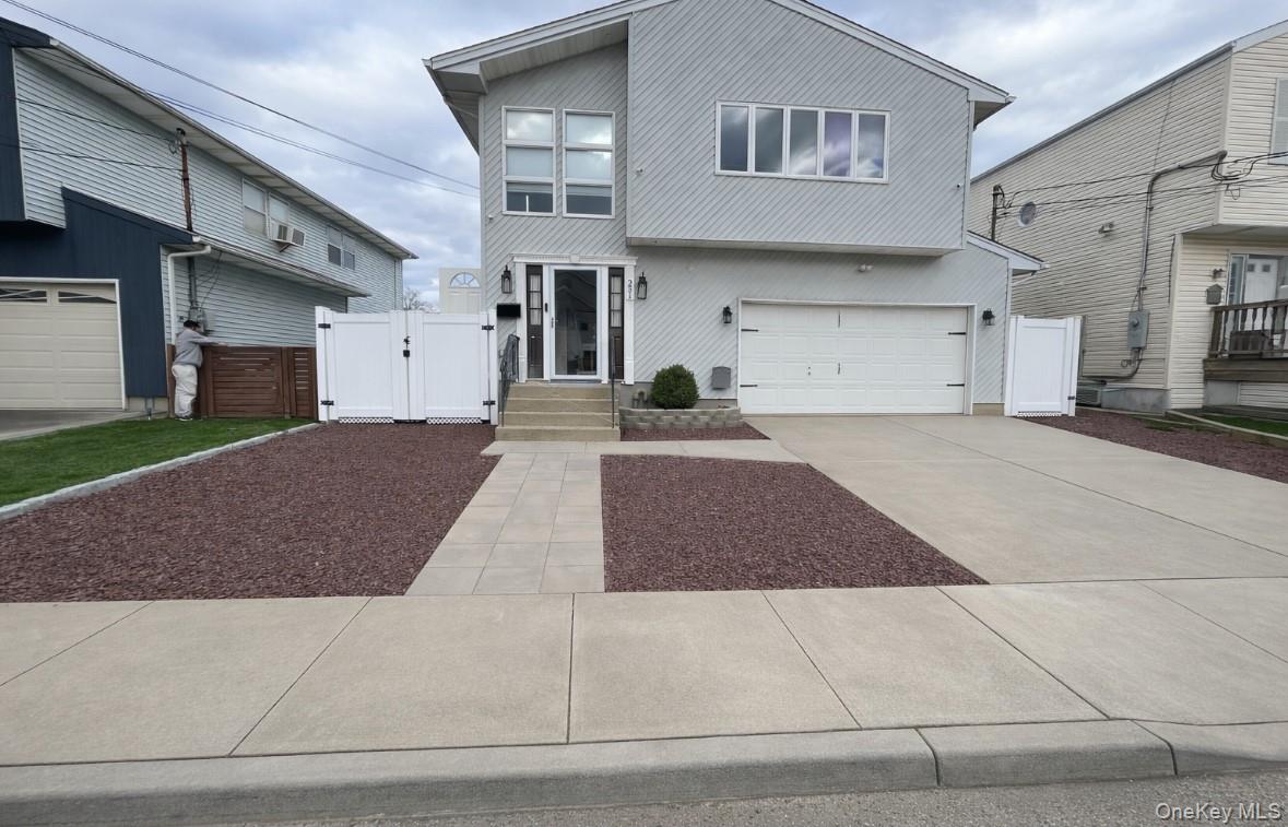 251 Arthur Street, Freeport, NY 11520