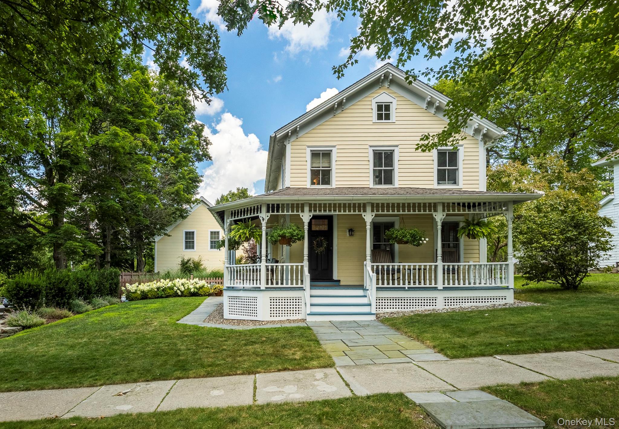 3311 Franklin Avenue, Millbrook, NY 12545