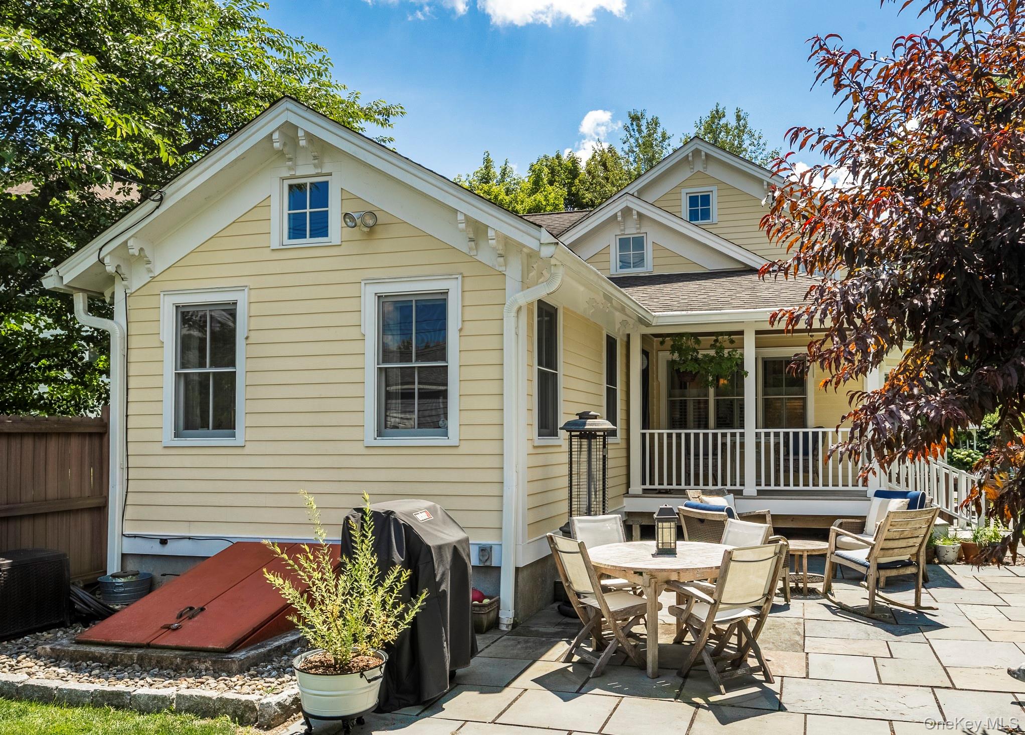 3311 Franklin Avenue, Millbrook, NY 12545