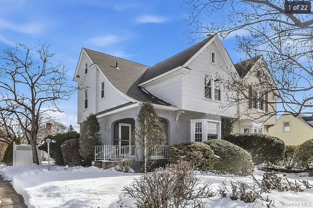 343 Nassau Boulevard, New Hyde Park, NY 11040