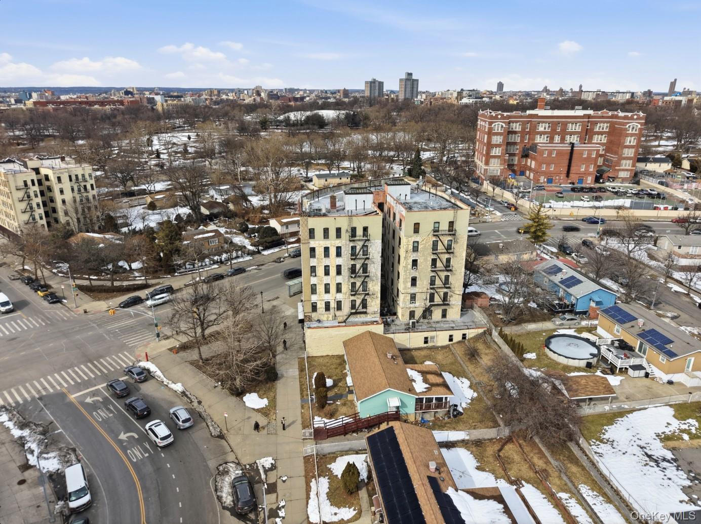 1500 Boston Road, Bronx, NY 10460