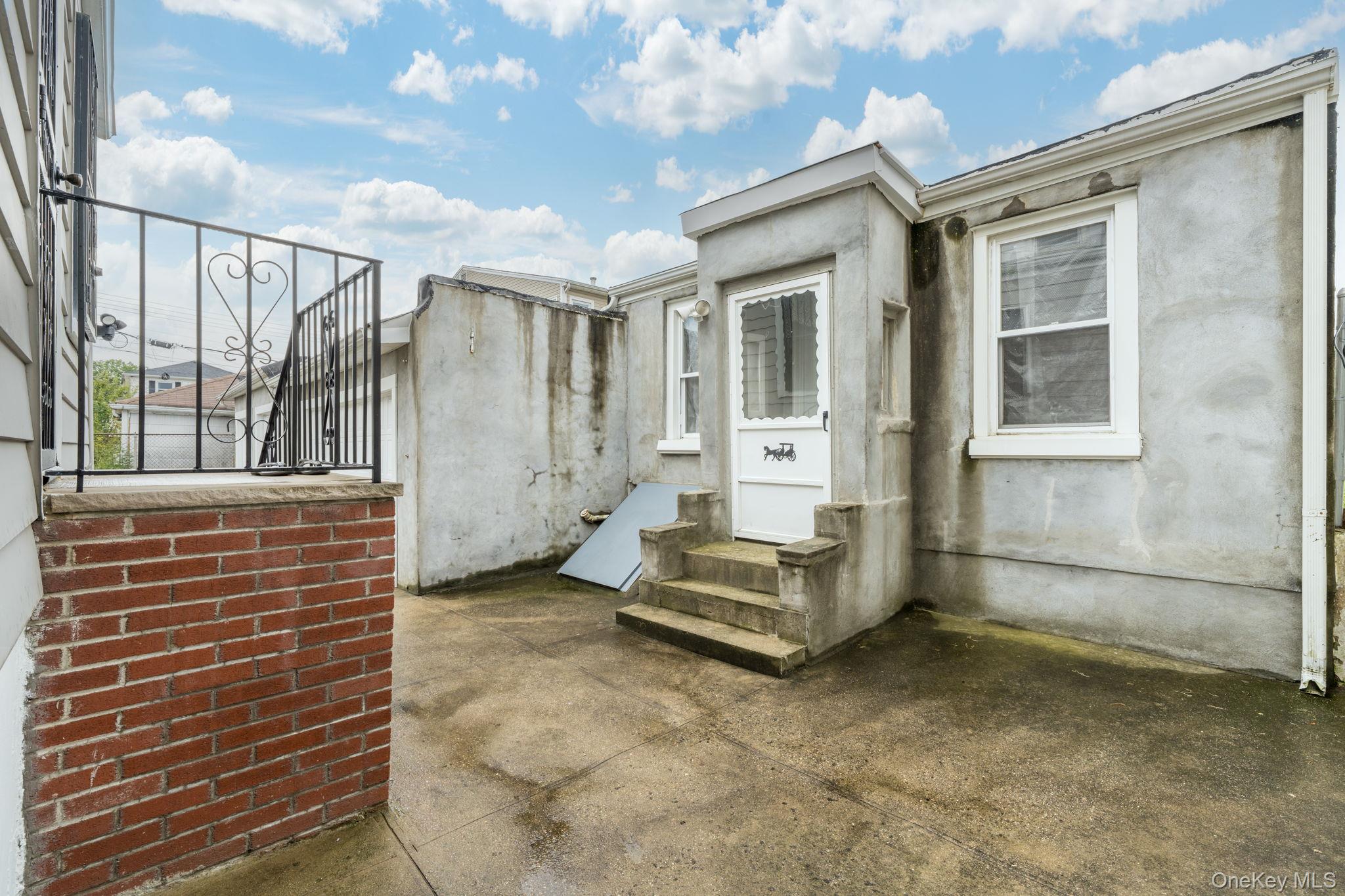 22610 147th Avenue, Springfield Gardens, NY 11413