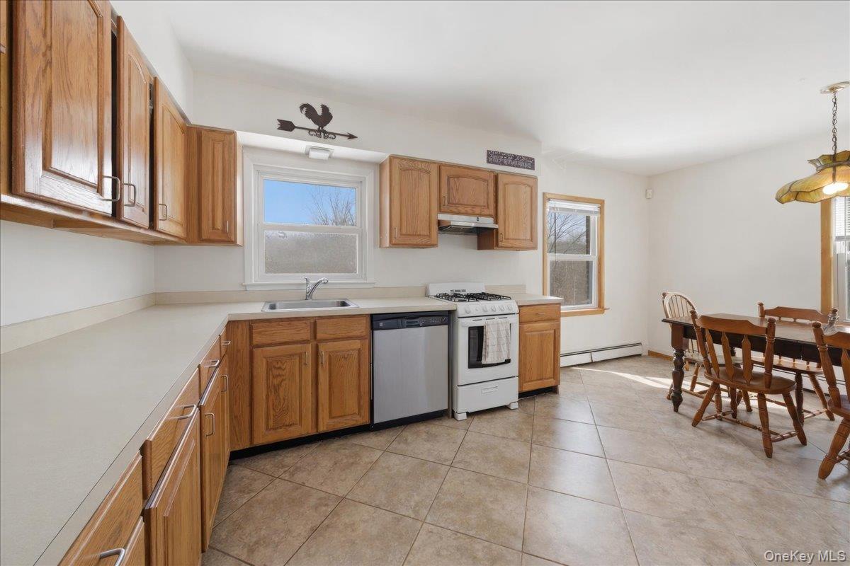 16 Primrose Street, Katonah, NY 10536