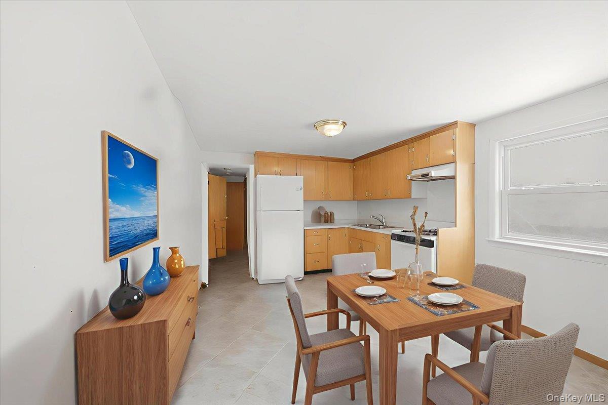 16 Primrose Street, Katonah, NY 10536