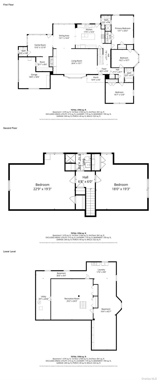 38 Hewlett Lane, Port Washington, NY 11050