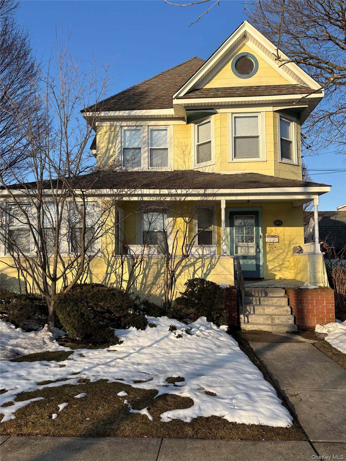 89 Marion Street # 2, Lynbrook, NY 11563