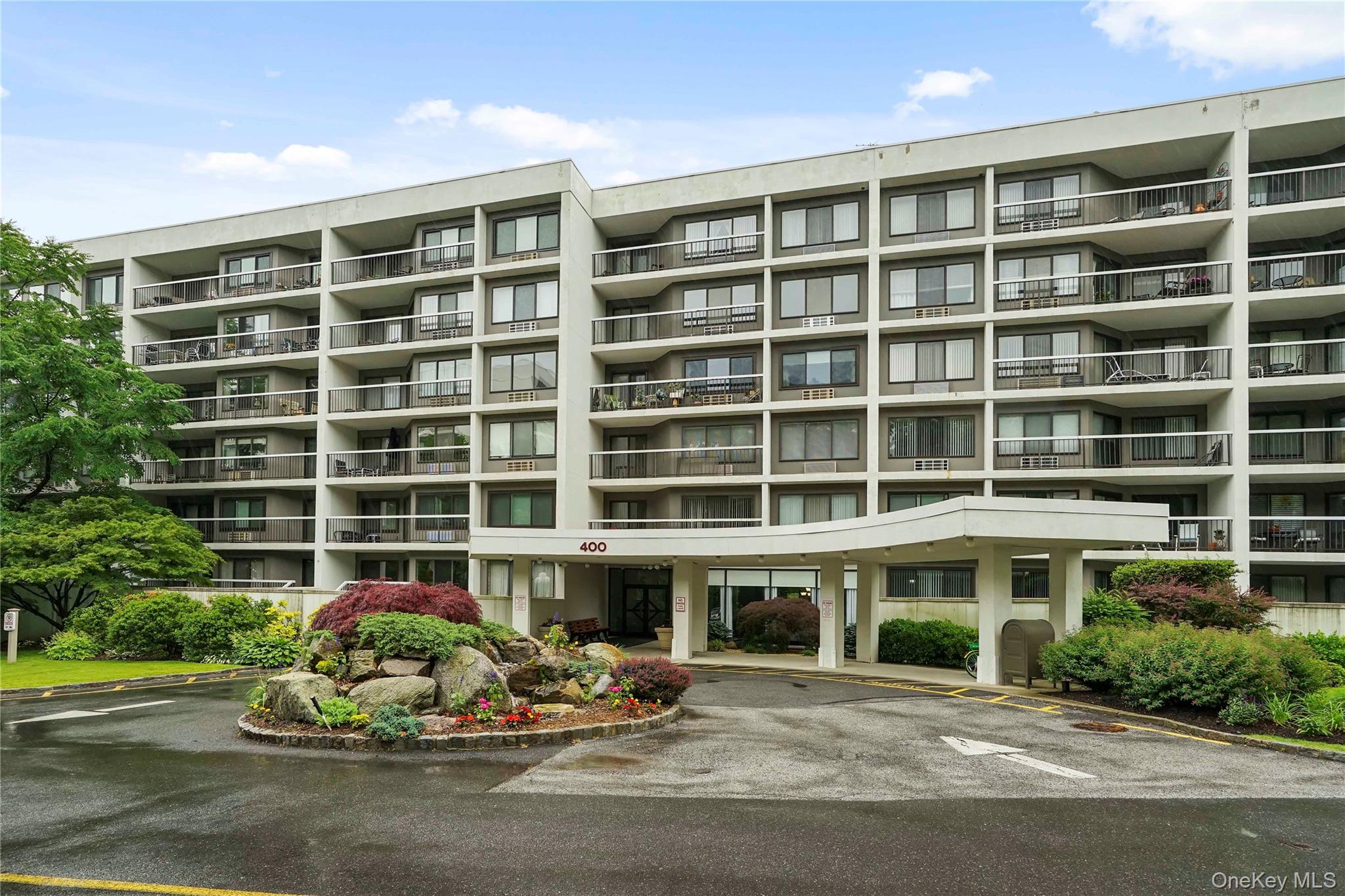 400 High Point Drive # 206, Hartsdale, NY 10530