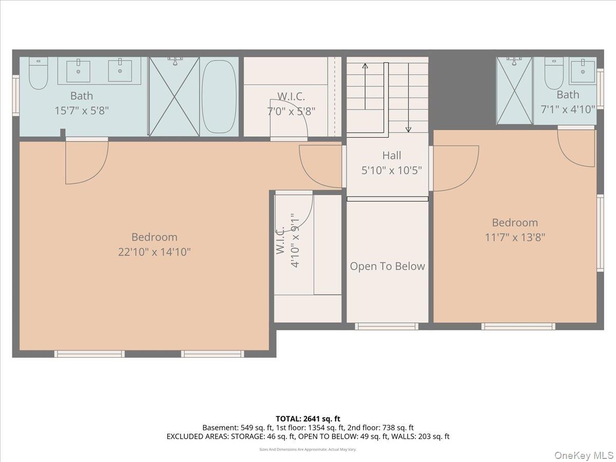 2 Elf Road, Syosset, NY 11791