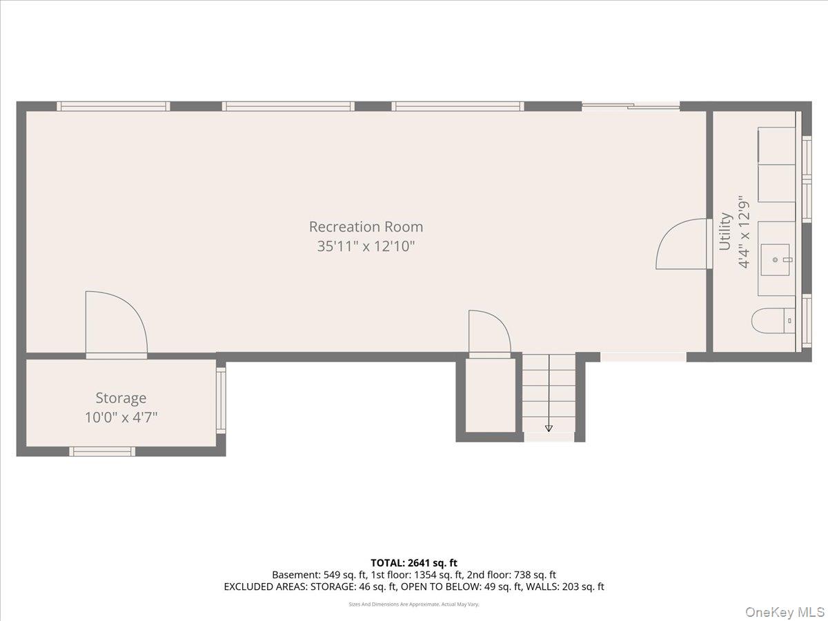 2 Elf Road, Syosset, NY 11791