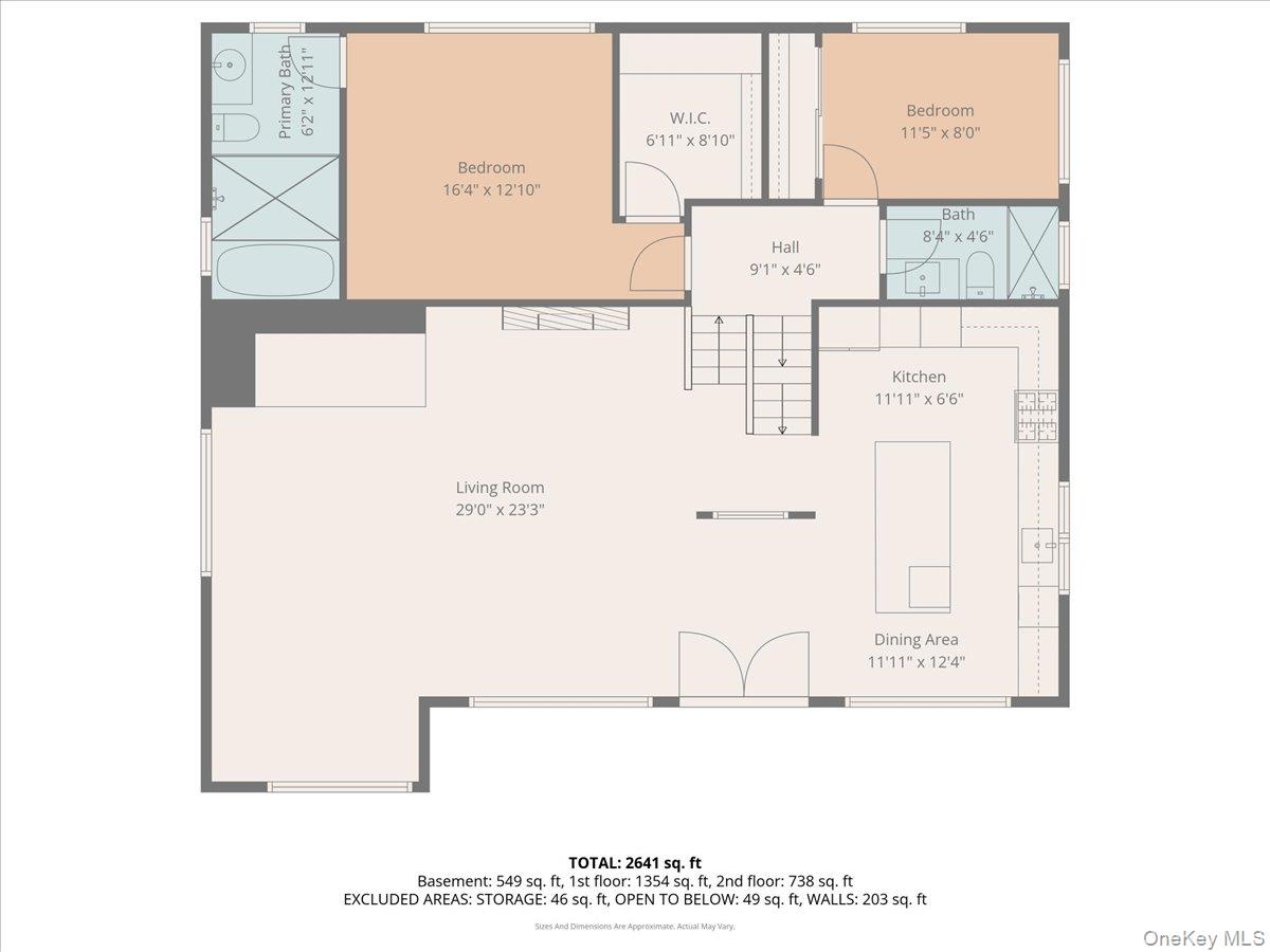 2 Elf Road, Syosset, NY 11791