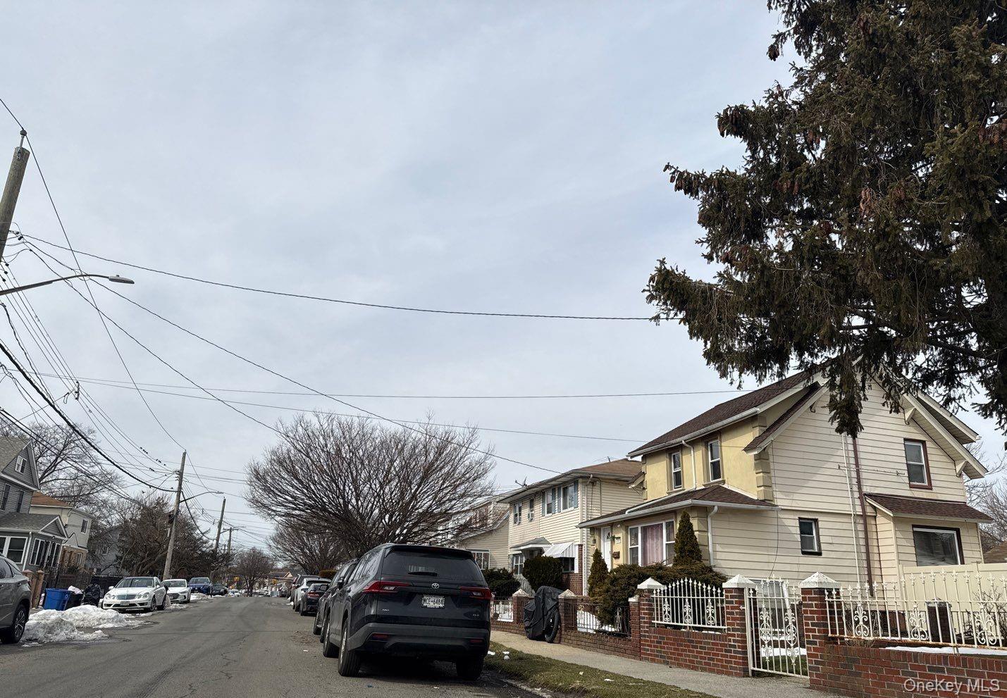 218-41 140th Avenue, Springfield Gardens, NY 11413