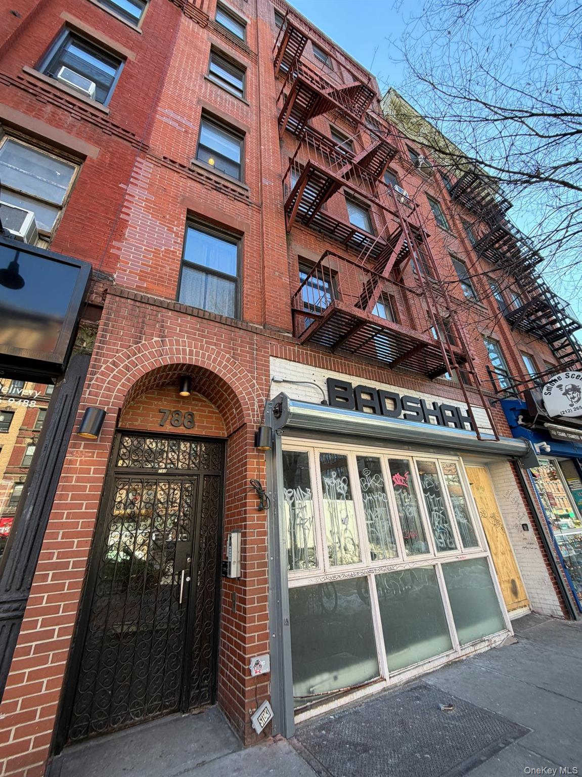 788 9th # 3B, New York (Manhattan), NY 10019