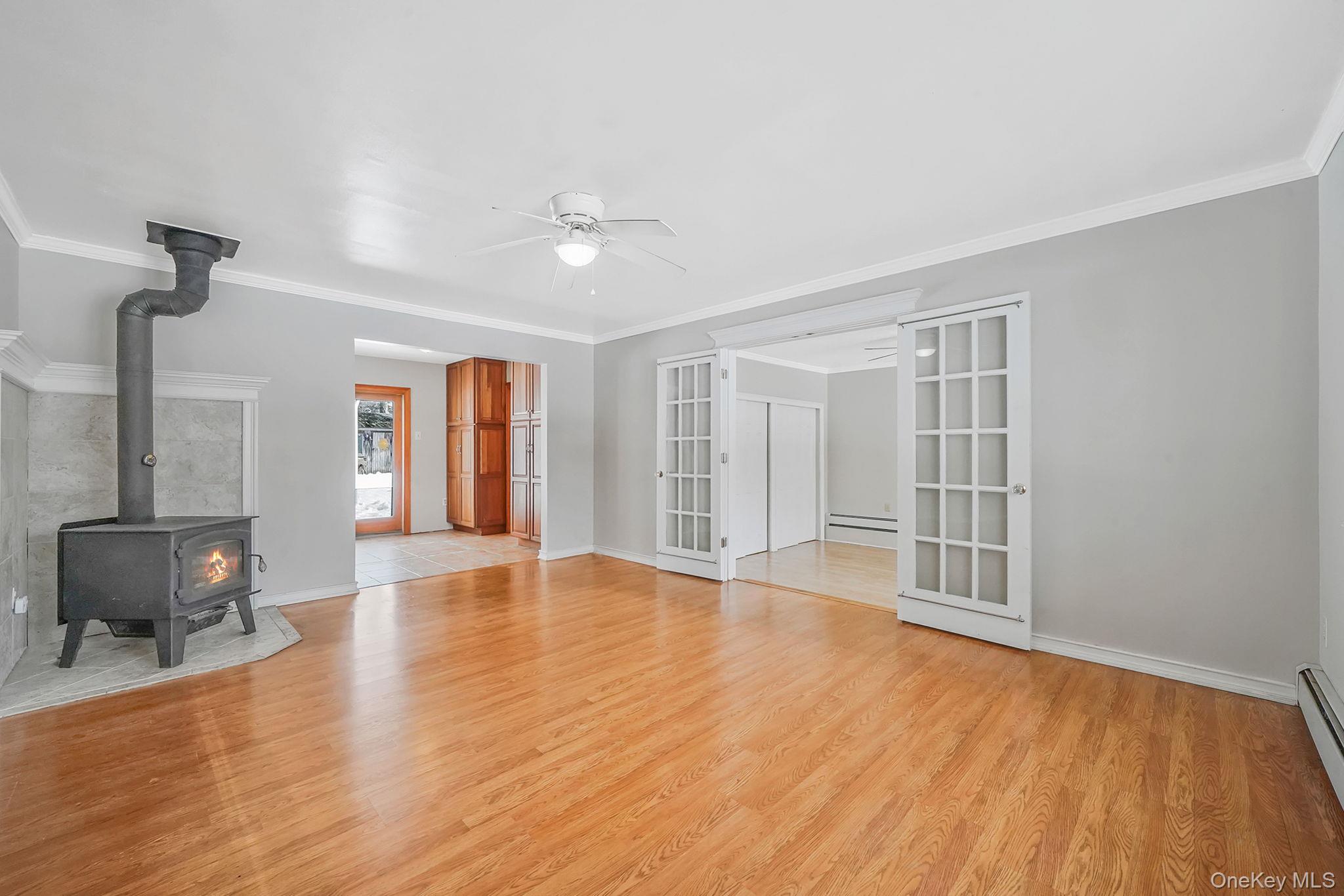 3 Timber Trail Lane, Medford, NY 11763