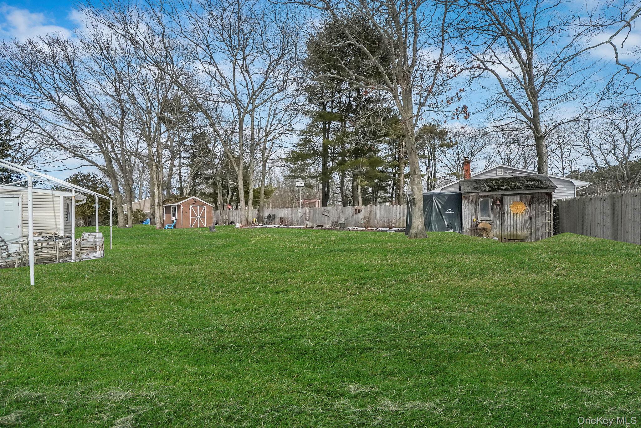 3 Timber Trail Lane, Medford, NY 11763