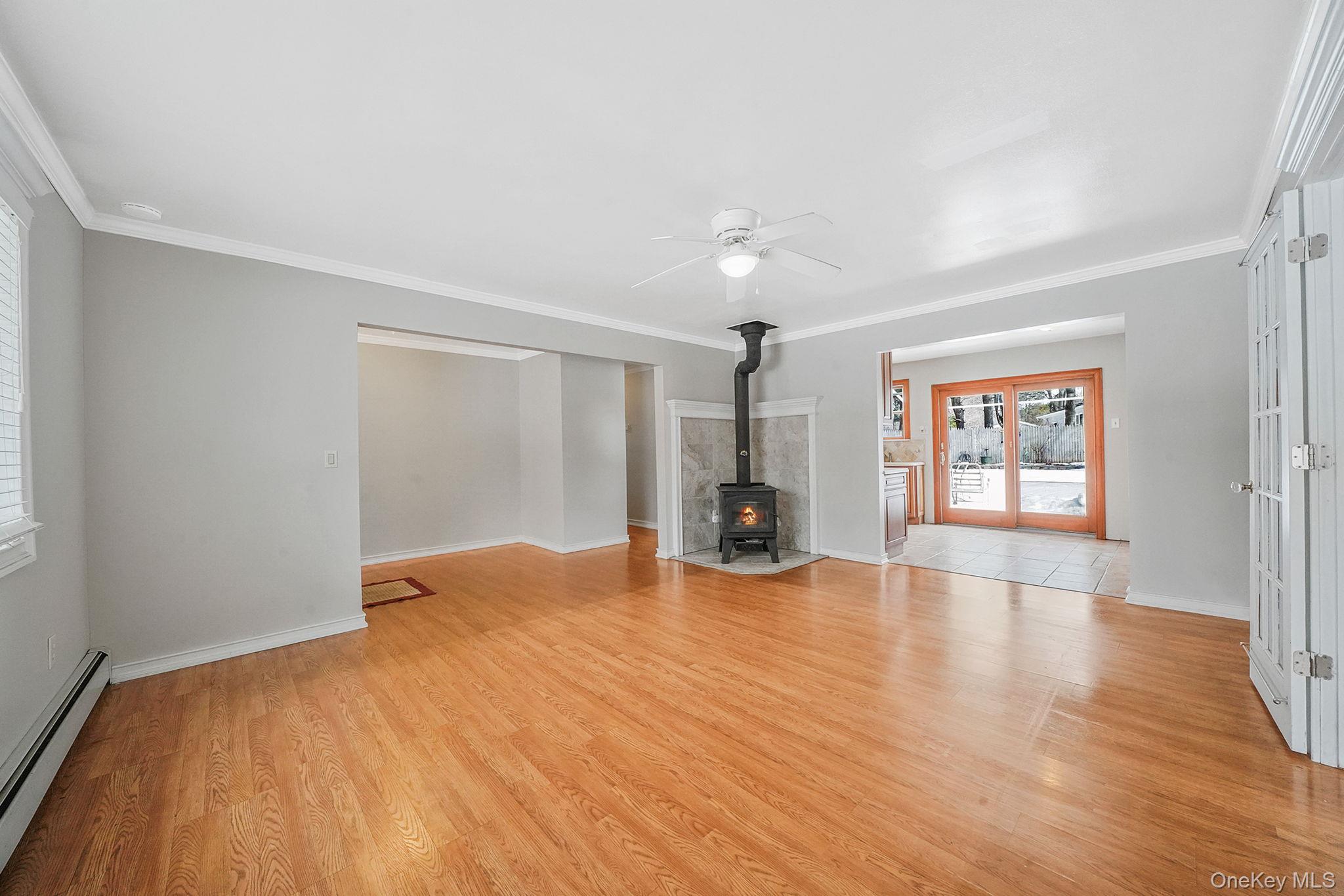 3 Timber Trail Lane, Medford, NY 11763