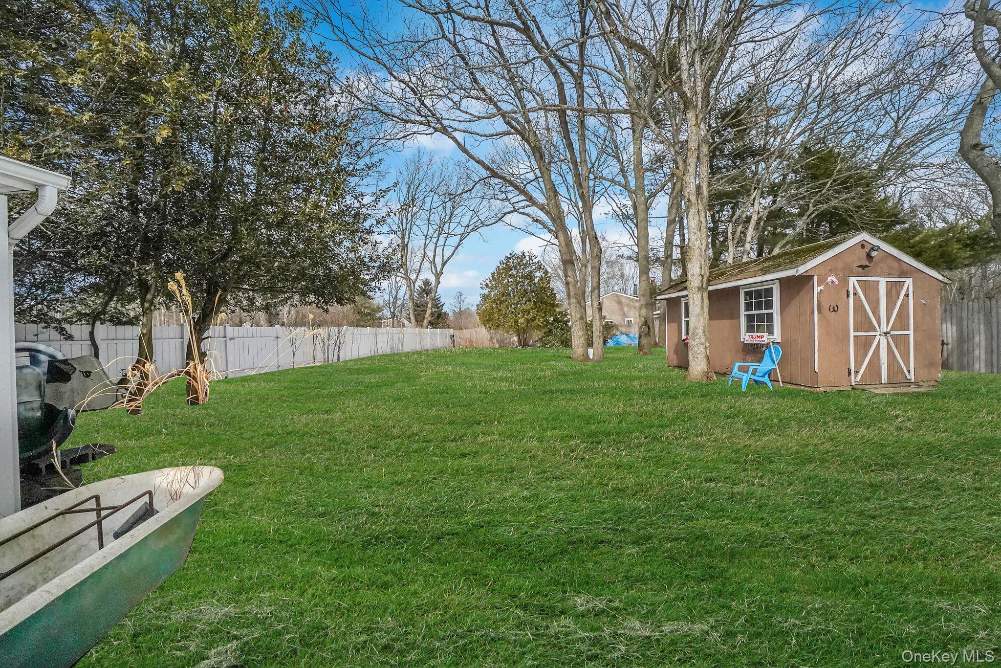 3 Timber Trail Lane, Medford, NY 11763