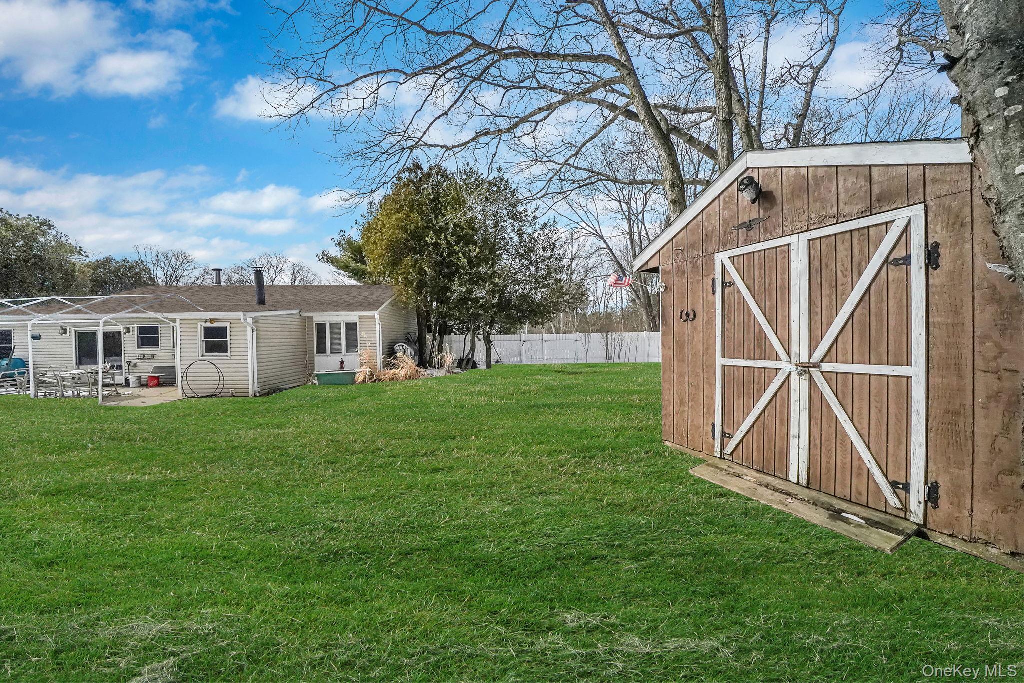 3 Timber Trail Lane, Medford, NY 11763