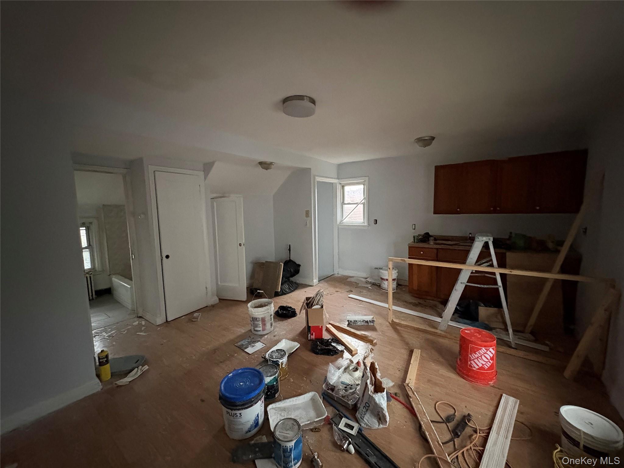 21 E Clinton Avenue, Roosevelt, NY 11575