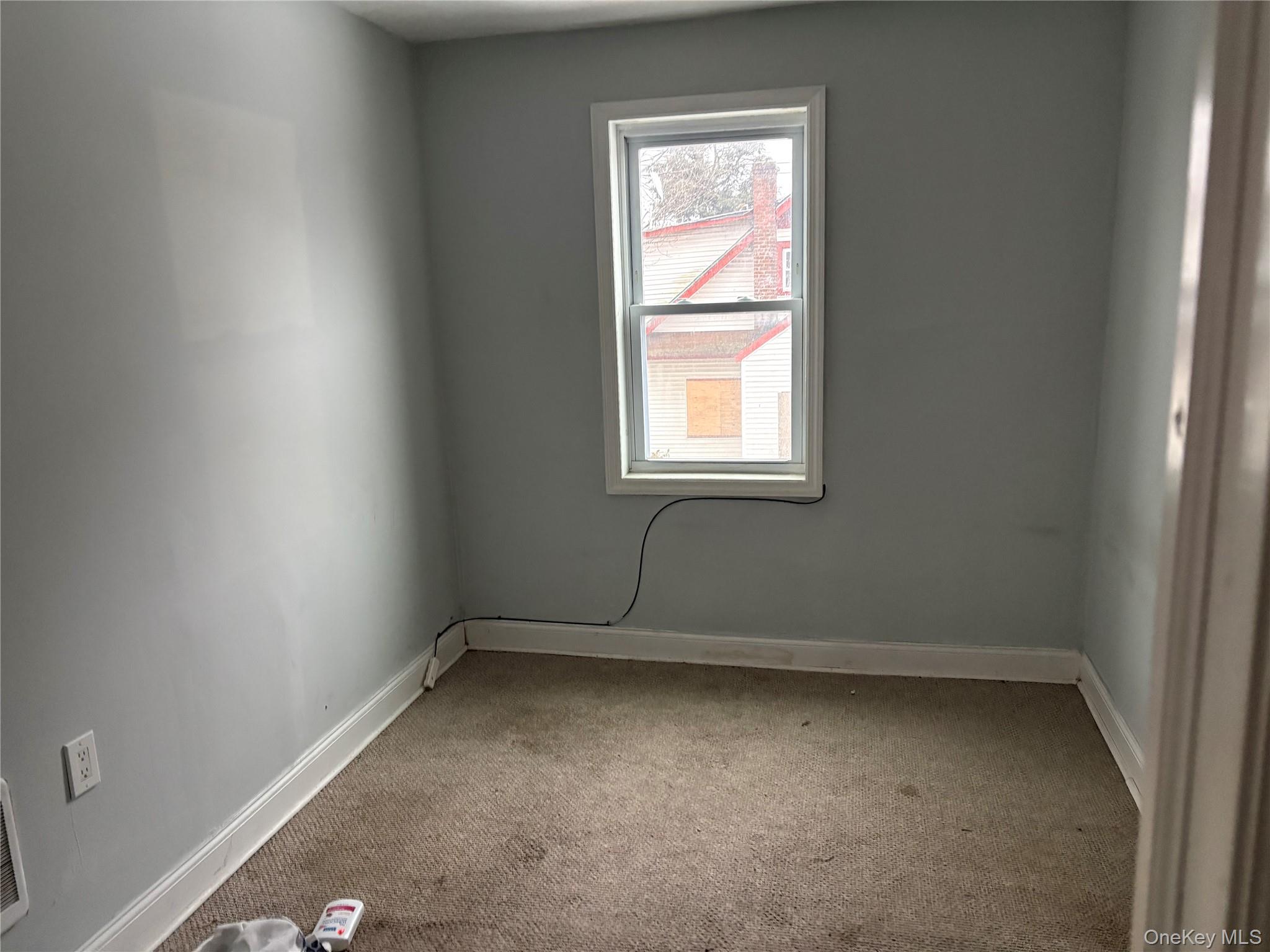 21 E Clinton Avenue, Roosevelt, NY 11575