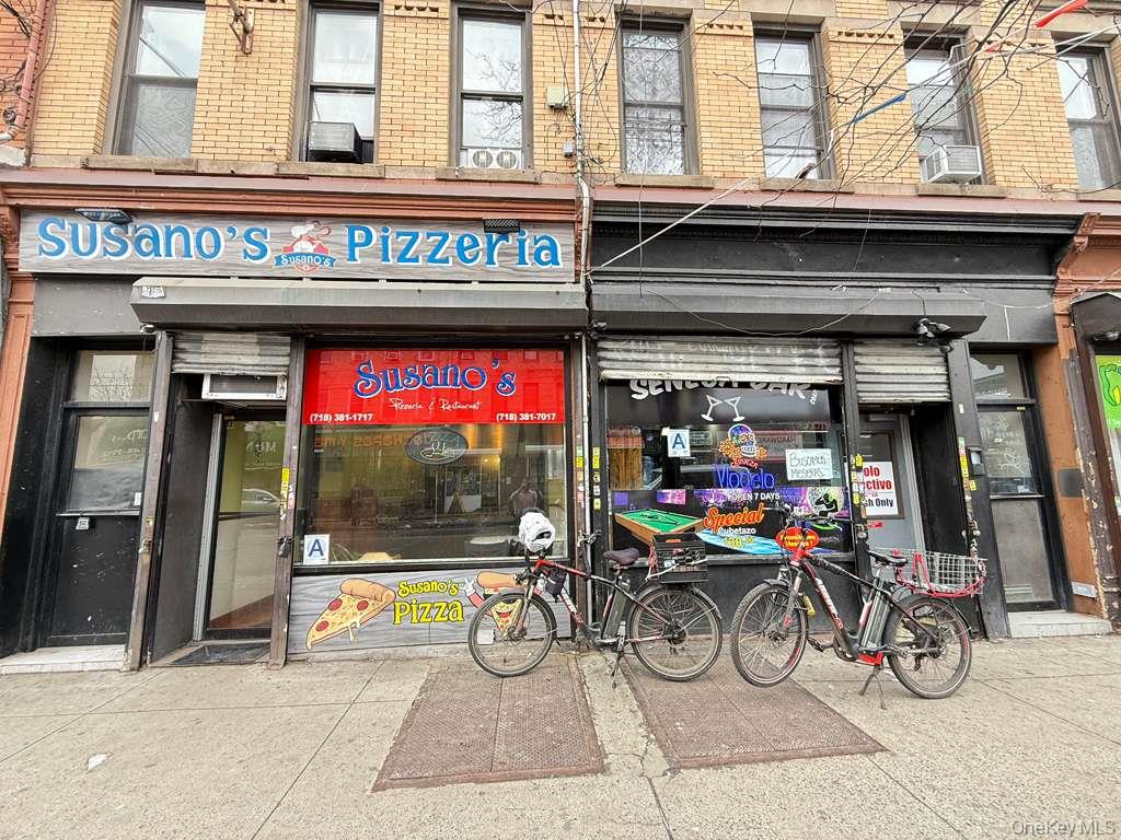 67981 Seneca Avenue, Ridgewood, NY 11385